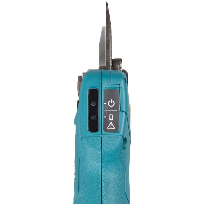 Makita - Gartenschere (Akku) Akku-Astschere UP100DSMJ mit Akku/ Ladegerät