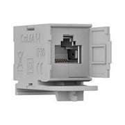 Telegärtner - Kommunikationstechnik-Adapter Smart Metering Kupplung 100127806 − 10 Stück
