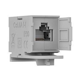 Telegärtner - Kommunikationstechnik-Adapter Smart Metering Kupplung 100127806 − 10 Stück