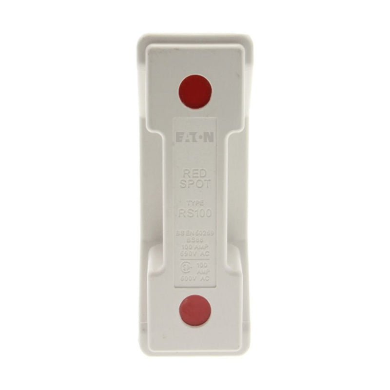 Eaton - NH-Sicherungsunterteil Sicherungsunterteil RS100PWH 100 A, AC 690 V − 5 Stück