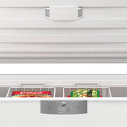 Beko - Gefriergerät Gefriertruhe HSM22340 230L