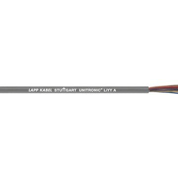 Lapp Kabel&Leitung - Daten- und Kommunikationskabel UNITRONIC LiYY A 3X22AWG/7 0022603/305 − 305 Meter