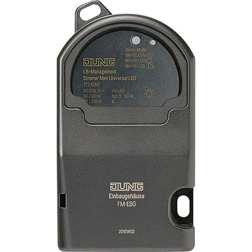 Jung - Dimmer Universal 1724 DEB LED Einbau
