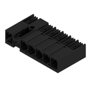 Weidmüller - Leiterplattensteckverbinder Verbinder 7.62mm SV 7.62HP#1543090000 − 30 Stück
