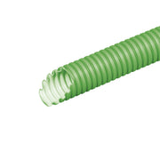 Fränkische - Elektro-Installationsrohr Kunststoff Kunststoff-Wellrohr leicht FBY-EL-F 20 gn 20,0x14,4mm − 100 Meter