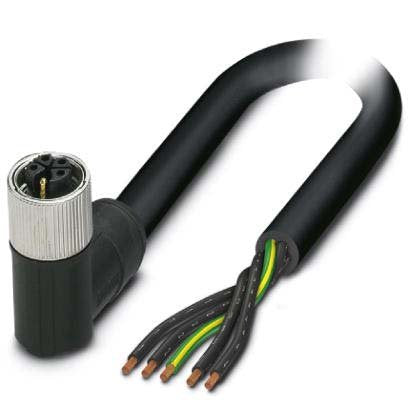 Phoenix Contact - Konfektioniertes Sensor-Aktor-Kabel Powerleitung 1414808 − 1 Stück