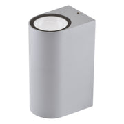 EVN Lichttechnik - Decken-/Wandleuchte P-LED Wandanbauleuchte P54061402HR IP54 230V 3000K