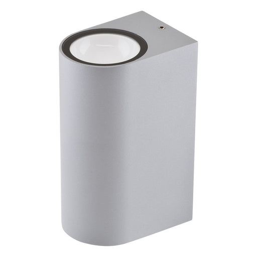 EVN Lichttechnik - Decken-/Wandleuchte P-LED Wandanbauleuchte P54061402HR IP54 230V 3000K