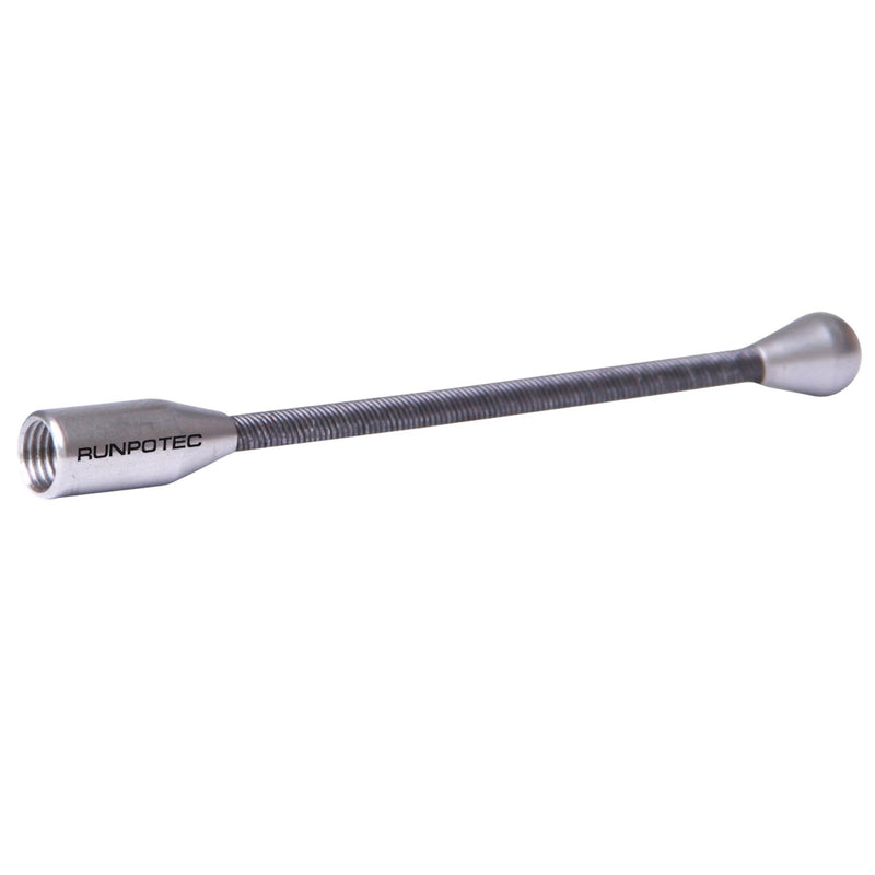 Runpotec - Zubehör/Ersatzteile für Kabeleinziehsystem Sucher mit Birne 20116 DM 7mm Gewinde 6mm