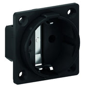 Bals Elektrotech - Schutzkontakt-Anbausteckdose Schutzkont.-Anbausteckdose 714 16A 3p 250V IP20