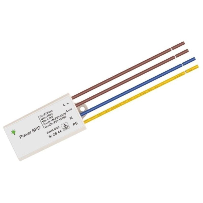 Dotlux - Elektrisches Zubehör/Ersatzteile für Leuchten Überspannungsschutz10kV 5044