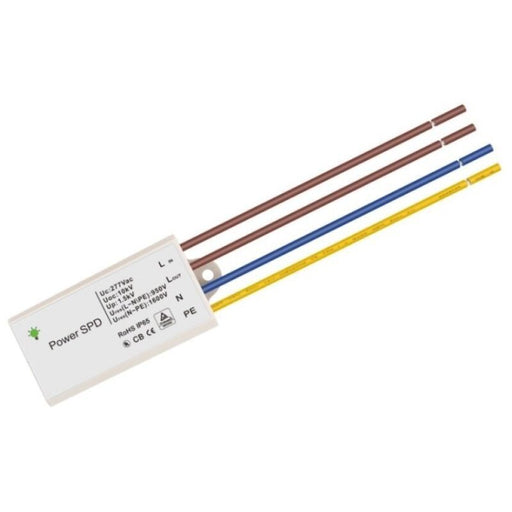 Dotlux - Elektrisches Zubehör/Ersatzteile für Leuchten Überspannungsschutz10kV 5044