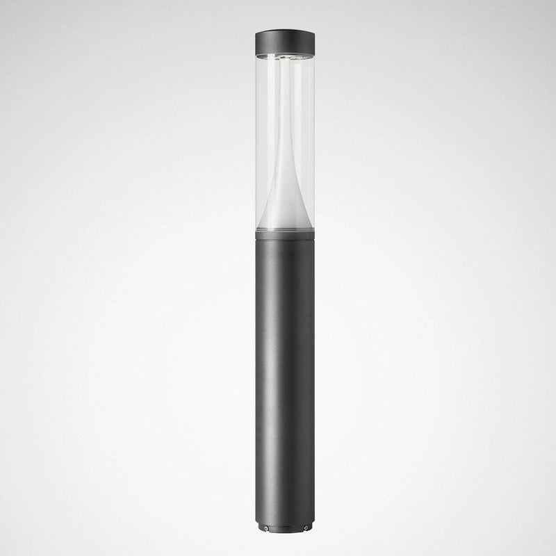 Trilux - Wegeleuchte LED-Lichtstele 8841LS-Ü360 #8114040 730, anthrazit