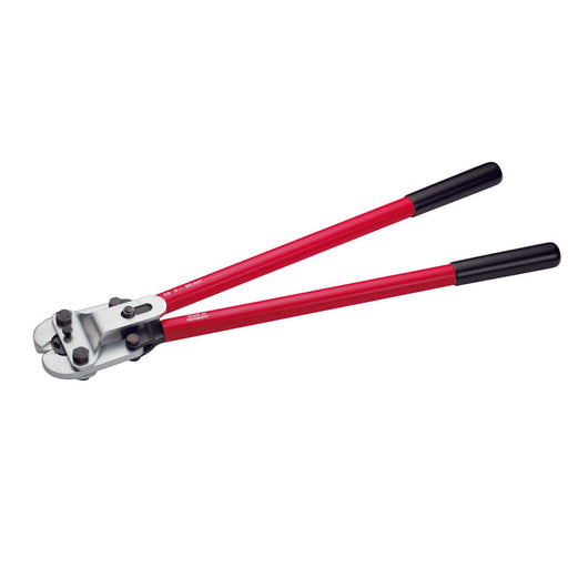 Cimco Werkzeuge - Presswerkzeug Kabelschuhe/Verbinder, Aderendhülsen, Schirmanschluss Presszange 101874 975mm