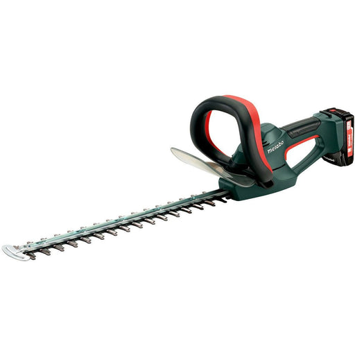 Metabowerke - Heckenschere (Akku) Akku Heckenschere AHS 18-45 V