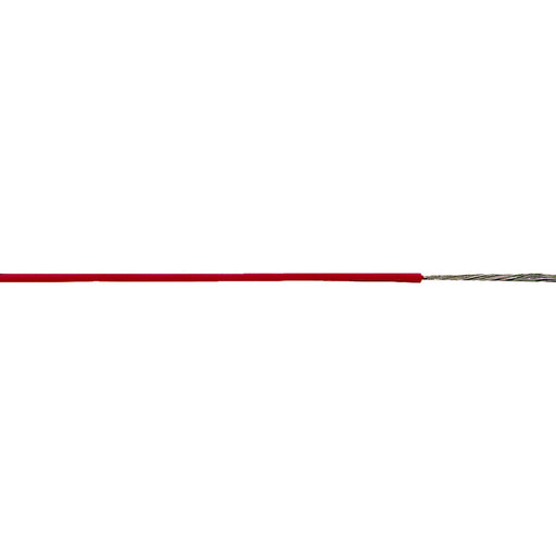 Lapp Kabel&Leitung - Energiekabel < 1 kV, für feste Verlegung ÖLFLEX HEAT 180 SiF 0057002/100 1X25 BU − 100 Meter