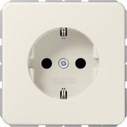 Jung - Steckdose SCHUKO-Steckdose 16A 250V CD 1520 NBFKI m.Berührungsschutz
