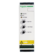 Schneider Electric - Sanftstarter Sanftanlasser ATSU01N222LT 22A 3x200-480V − 1 Stück