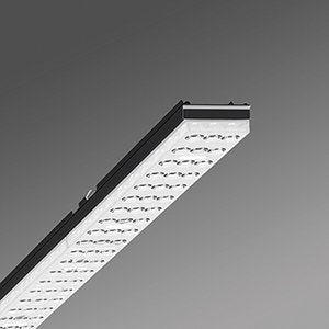 Regiolux - Geräteträger für Lichtbandsystem LED-Geräteträger IP64 SRGSOXB #19482004224 840