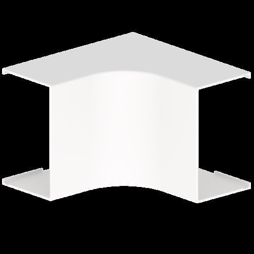 Unex - Inneneck für Leitungsführungskanal Inneneck 31333-02 60x100 aus U24X − 6 Stück by Unex
