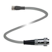 Pepperl+Fuchs Fabrik - Konfektioniertes Sensor-Aktor-Kabel Kabeldose 282888 − 1 Stück