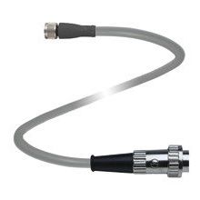 Pepperl+Fuchs Fabrik - Konfektioniertes Sensor-Aktor-Kabel Kabeldose 282888 − 1 Stück