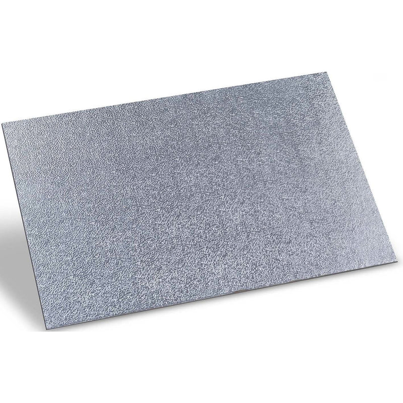 Eurotherm - Thermoisolierband Rückstrahlplatte et-RSP 14 Alu 1150x510x3
