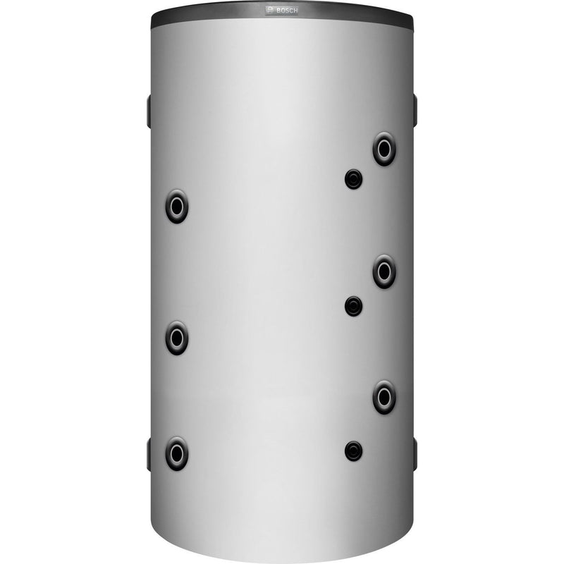 Bosch Thermotechnik - Speicher für Zentralheizung/Wärmepumpe Pufferspeicher BP1000E1C STORA f.Wärmepumpen