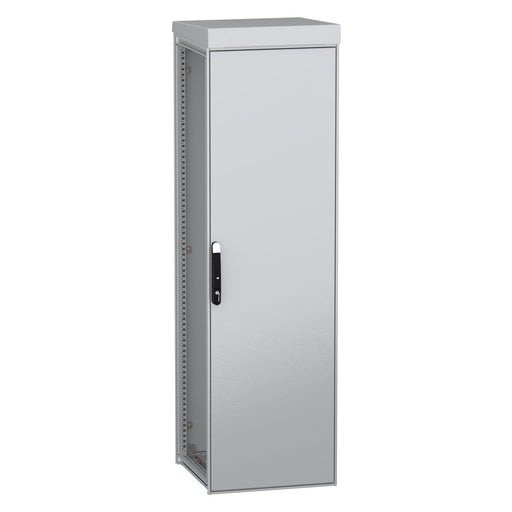 Schneider Electric - Gehäuse/Schaltschrank (leer) Sfn Außenbereich Ohne NSYSFNHD20660 Mp 2000X600X600