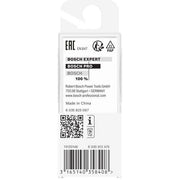 Bosch - Fräser PRO Nutfräser, 2608628379 zweischneidig 6 x L