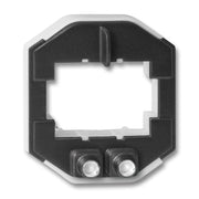 Merten - Beleuchtungseinsatz für Installationsschalterprogramme LED-Beleuchtungs-Modul MEG3942-0000 f.Doppel-Schalter