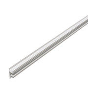 Nobile - Zubehör/Ersatzteile für Lichtschlauch/-band Alu Aufbau-Profil 2m 5011149904 − 1 Stück