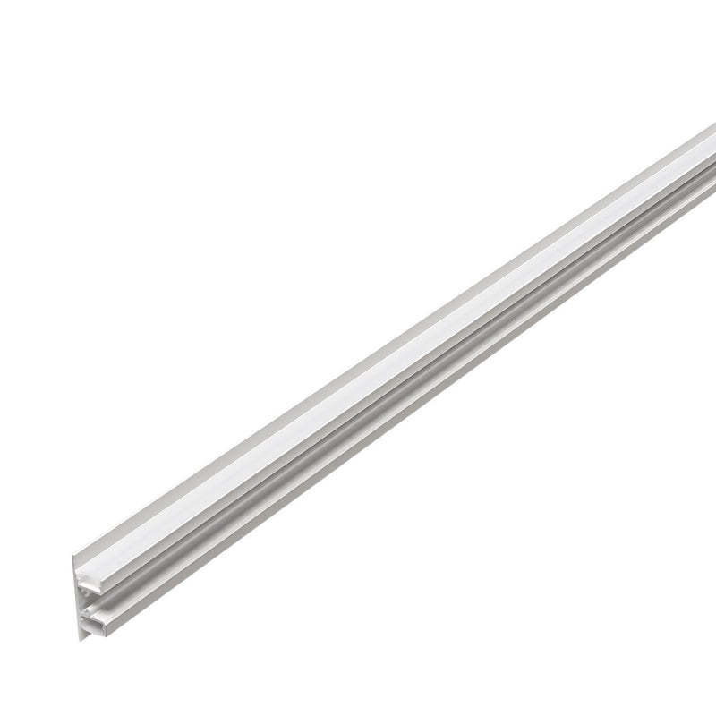 Nobile - Zubehör/Ersatzteile für Lichtschlauch/-band Alu Aufbau-Profil 2m 5011149904 − 1 Stück