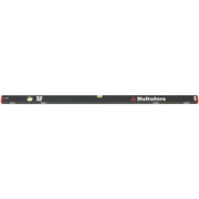 Hultafors - Wasserwaage Handwerker-Wasserwaage HVP Magnet 120