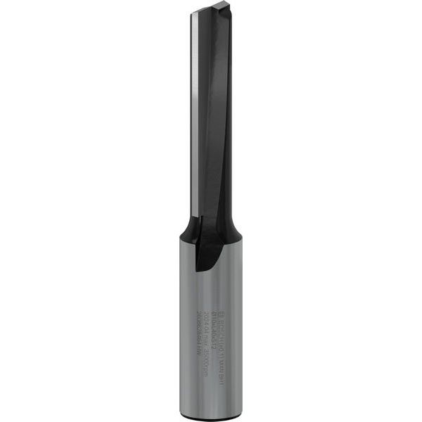 Bosch - Fräser PRO Nutfräser, 2608628464 zweischneidig 10 x L