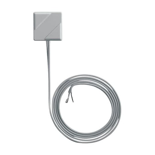 Busch-Jaeger - Sensor für Jalousie/Zeitschaltuhren Glasbruchmelder 6413
