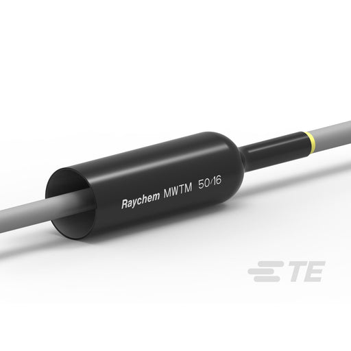 Krüger-Werke - Schrumpfschlauch Warmschrumpfschlauch MWTM-50/16-1000/S mittelwandig, mit − 10 Stück