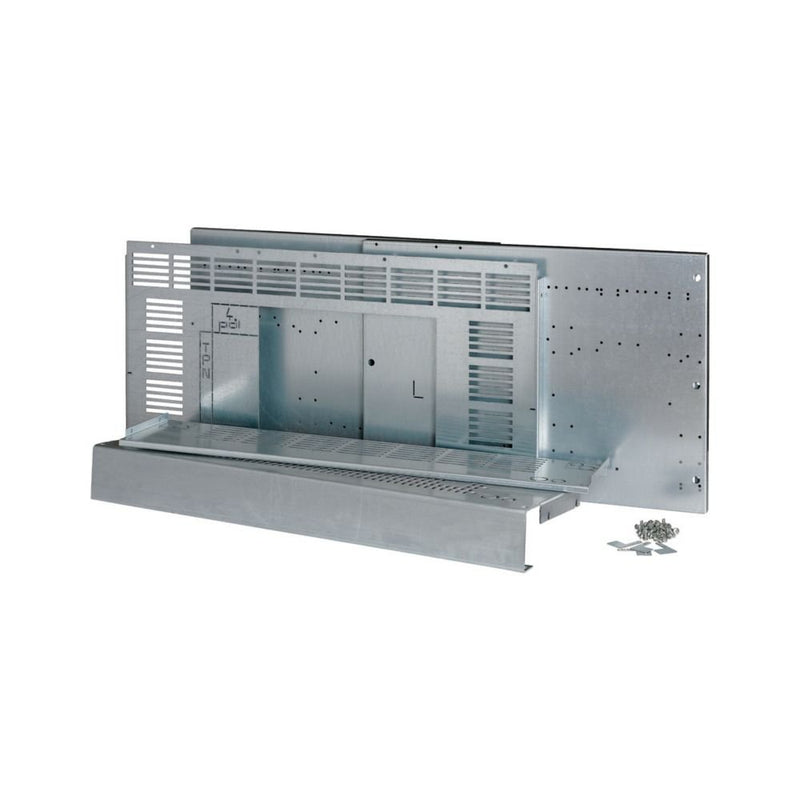 Eaton - Komponente für den Ausbau (Schaltschrank) Einbausatz XTMPIX40FM-H550W1000 Festeinbau