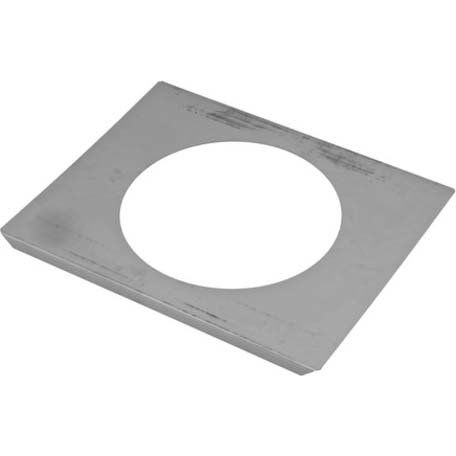 Siteco - Mechanisches Zubehör/Ersatzteile für Leuchten Montagebügel 5LR91680BJ D=380mm vz