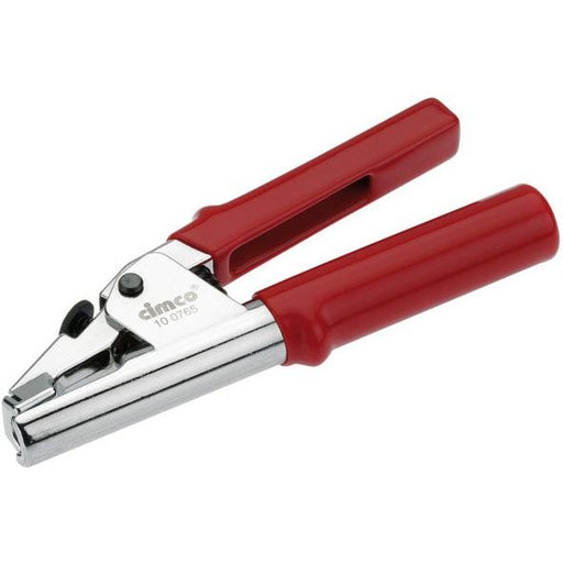 Cimco Werkzeuge - Abisolier-/Abmantelwerkzeug Kaiman-Abmantelzange 100765 140mm