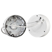 Grothe - Zubehör/Ersatzteile für Kamera (Überwachungssystem) Verteilerdose VKZ 3000/120