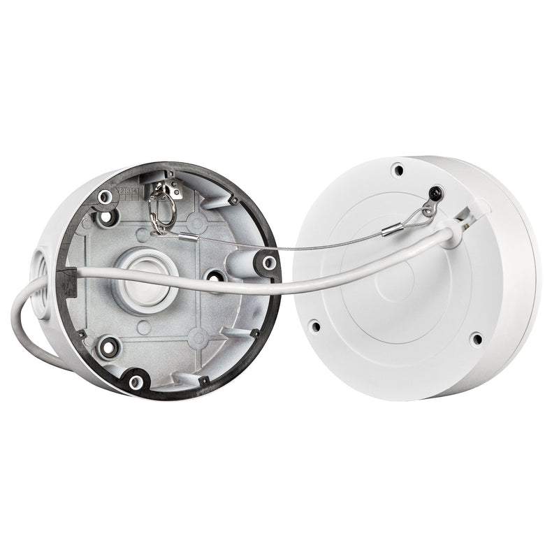 Grothe - Zubehör/Ersatzteile für Kamera (Überwachungssystem) Verteilerdose VKZ 3000/120