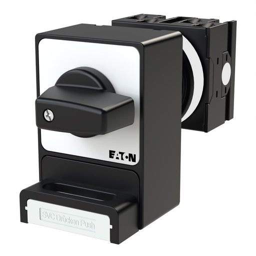 Eaton - Steuerschalter Umschalter T0 20A Einbau T0-2-15907#044996 4-polig