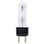 Scharnberger+Hasenbein - Studio-, Projektions- und Fotolampe Metalhalogenlampe 30x145mm 17580 G22 95V 575W 1000h