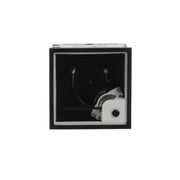 ABB Stotz S&J - Einbau-Amperemeter Amperemeter AMT1-A5/96 Schaltschranktürmont