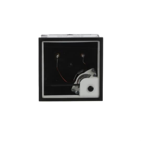ABB Stotz S&J - Einbau-Amperemeter Amperemeter AMT1-A5/96 Schaltschranktürmont