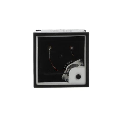ABB Stotz S&J - Einbau-Amperemeter Amperemeter AMT1-A5/96 Schaltschranktürmont