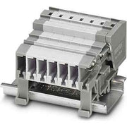 Phoenix Contact - Reihenklemmen-Steckadapter COMBI-Kupplung SC 4-NS/ 1-L − 50 Stück