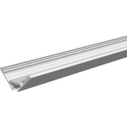 EVN Lichttechnik - Mechanisches Zubehör/Ersatzteile für Leuchten Alu-Profil APEXL300 300cm-Alu eloxiert