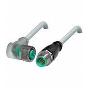 Pepperl+Fuchs Fabrik - Konfektioniertes Sensor-Aktor-Kabel Verbindungskabel V15-W-E8-5MPUR-V15-G − 1 Stück